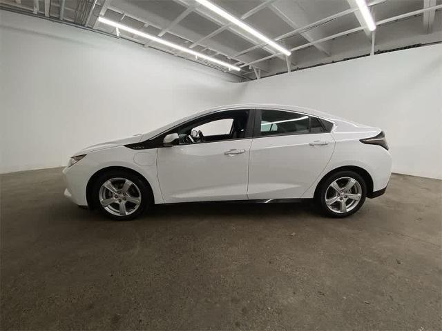 2017 Chevrolet Volt Vehicle Photo in PORTLAND, OR 97225-3518