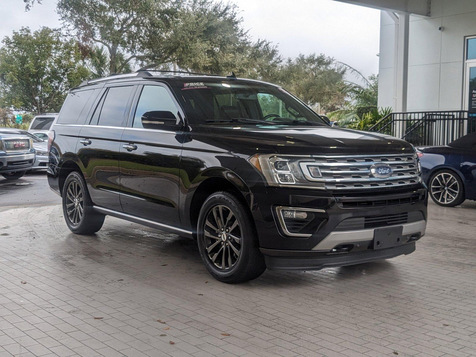 2020 Ford Expedition Vehicle Photo in ORLANDO, FL 32812-3021