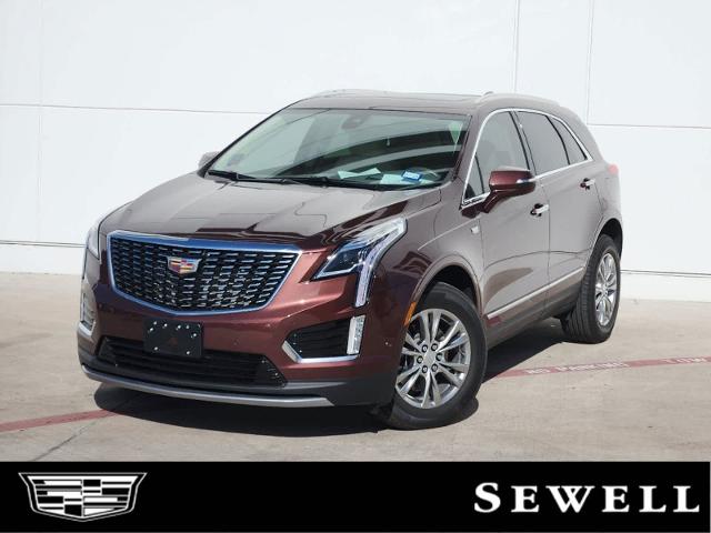 2022 Cadillac XT5 Vehicle Photo in GRAPEVINE, TX 76051-8302