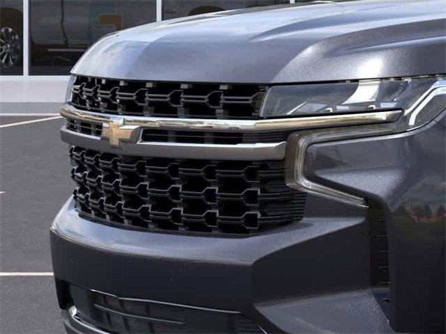 2024 Chevrolet Tahoe Vehicle Photo in COLLIERVILLE, TN 38017-9006