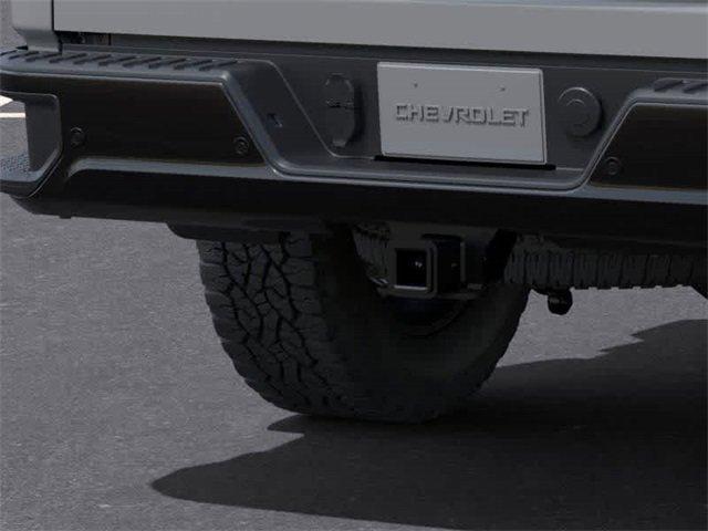 2025 Chevrolet Silverado 2500 HD Vehicle Photo in COLLIERVILLE, TN 38017-9006