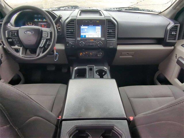 2019 Ford F-150 Vehicle Photo in COLLIERVILLE, TN 38017-9006