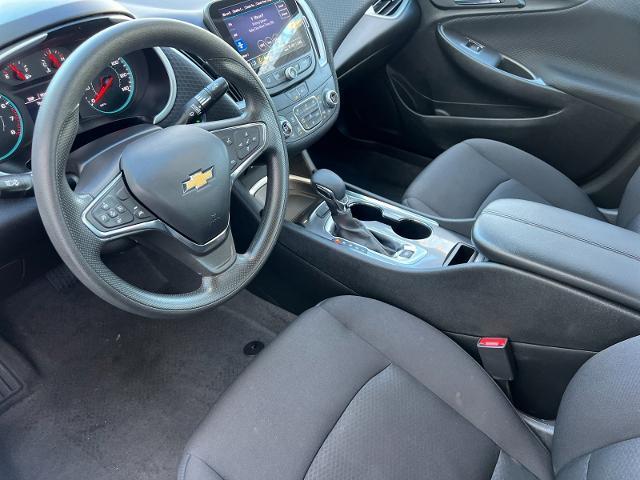 2023 Chevrolet Malibu Vehicle Photo in PITTSBURG, CA 94565-7121