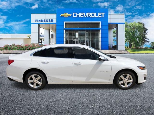 2025 Chevrolet Malibu Vehicle Photo in ROSENBERG, TX 77471-5675