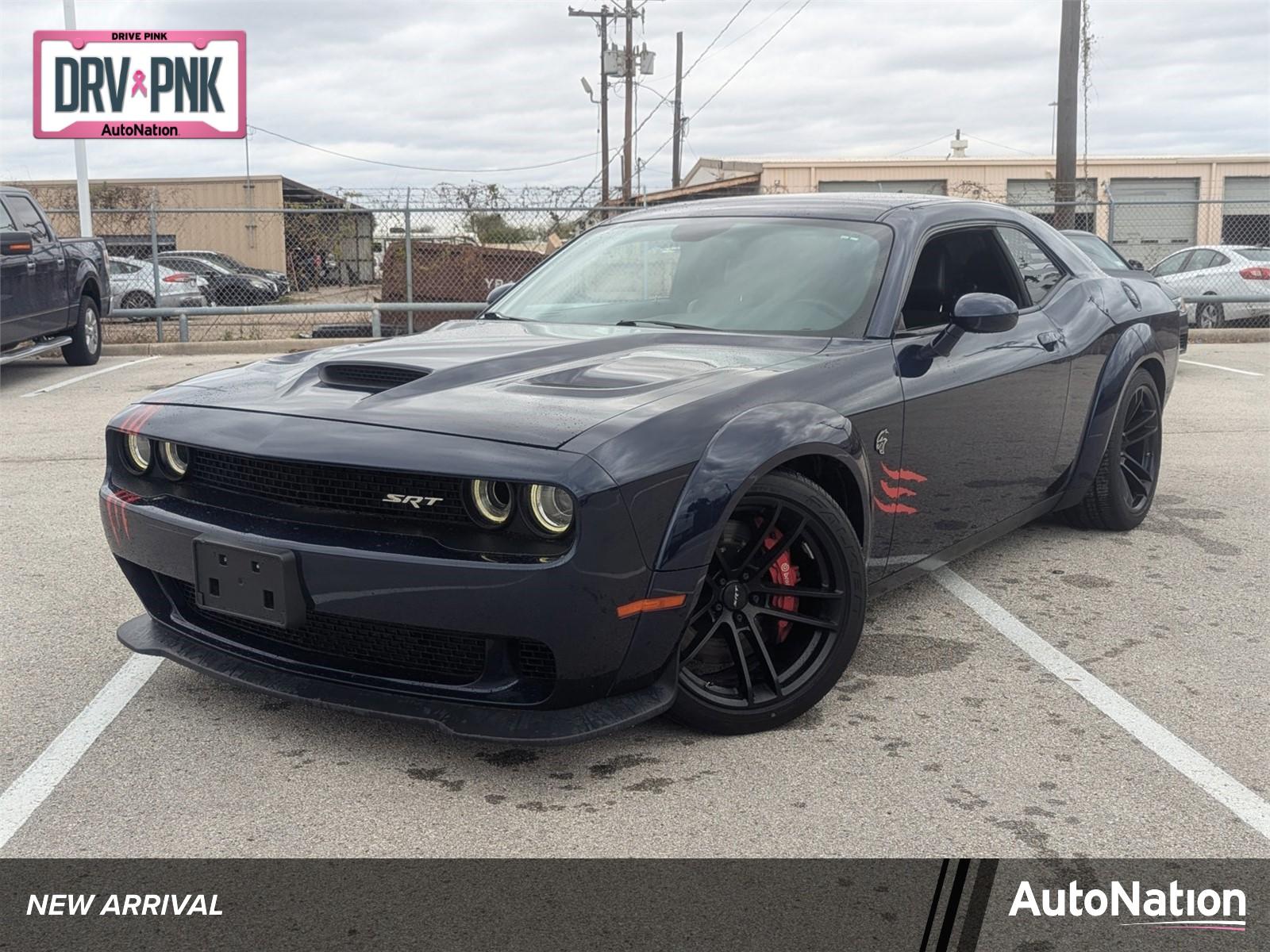 2015 Dodge Challenger Vehicle Photo in Corpus Christi, TX 78415