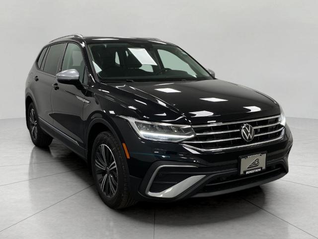 2024 Volkswagen Tiguan Vehicle Photo in Appleton, WI 54913