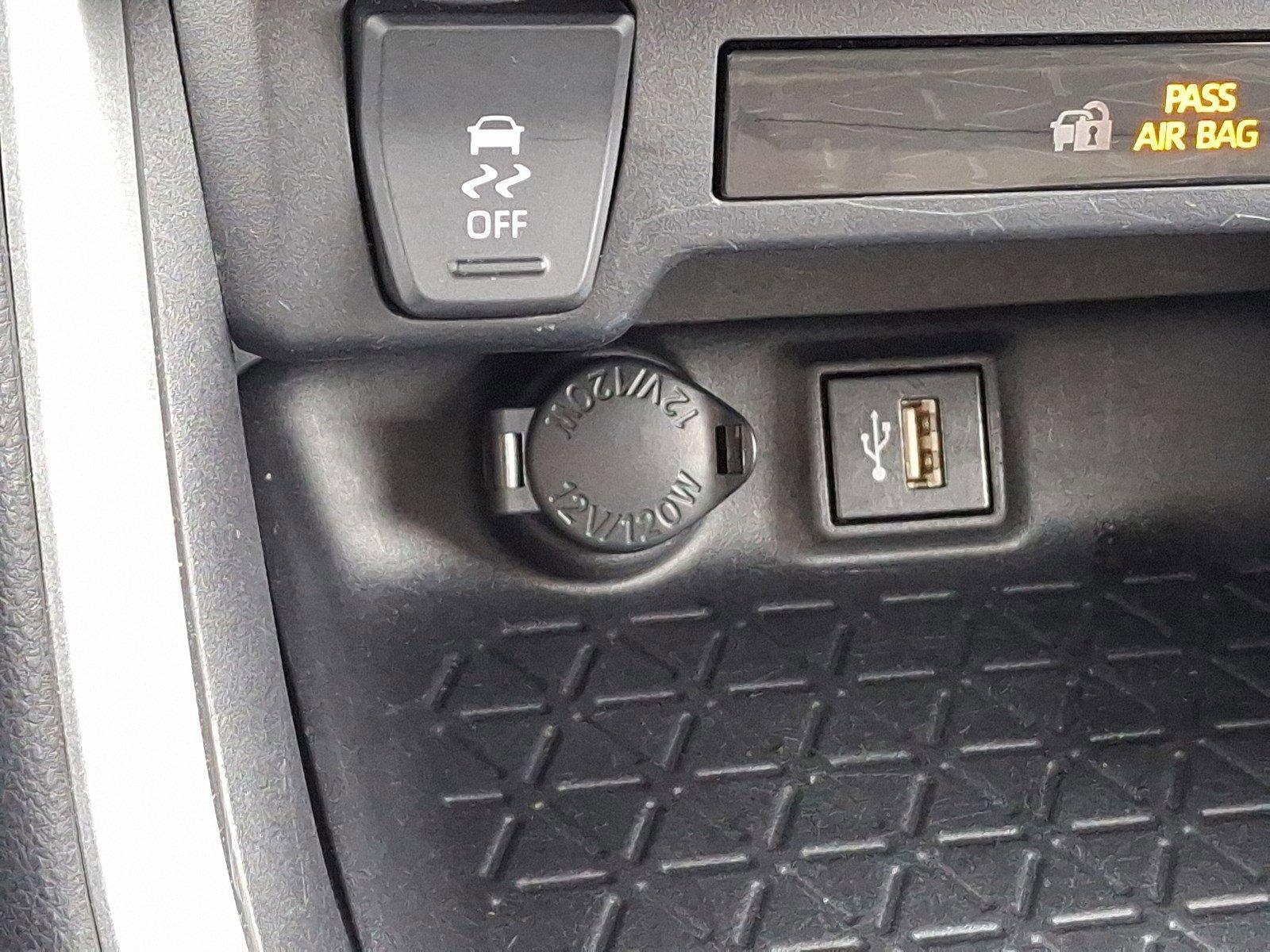2024 Toyota RAV4 Vehicle Photo in Harrisburg, PA 17111