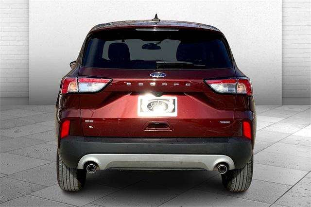 2021 Ford Escape Vehicle Photo in KANSAS CITY, MO 64114-4545