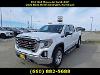 Used 2019 GMC Sierra 1500 SLT with VIN 3GTU9DEDXKG252959 for sale in Kansas City