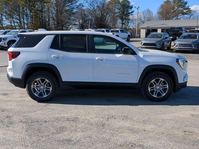 2025 GMC Terrain Vehicle Photo in ALBERTVILLE, AL 35950-0246