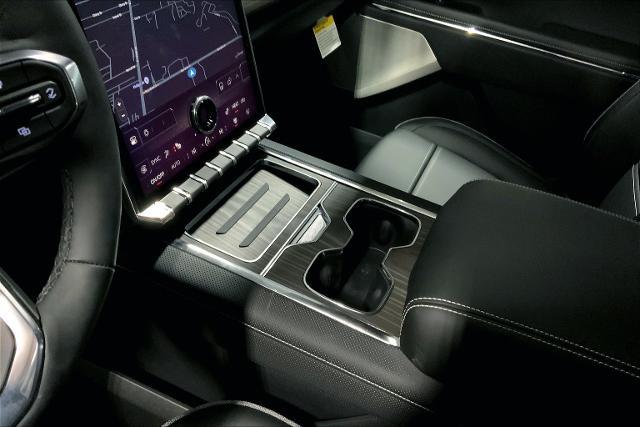2025 GMC Sierra EV Vehicle Photo in KANSAS CITY, MO 64114-4545