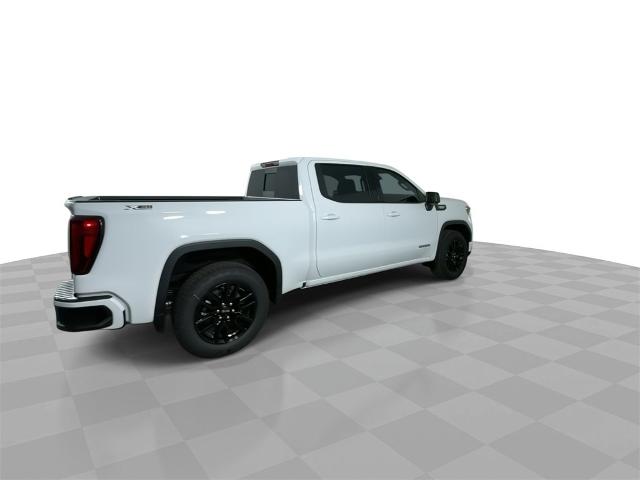 2025 GMC Sierra 1500 Vehicle Photo in GILBERT, AZ 85297-0402