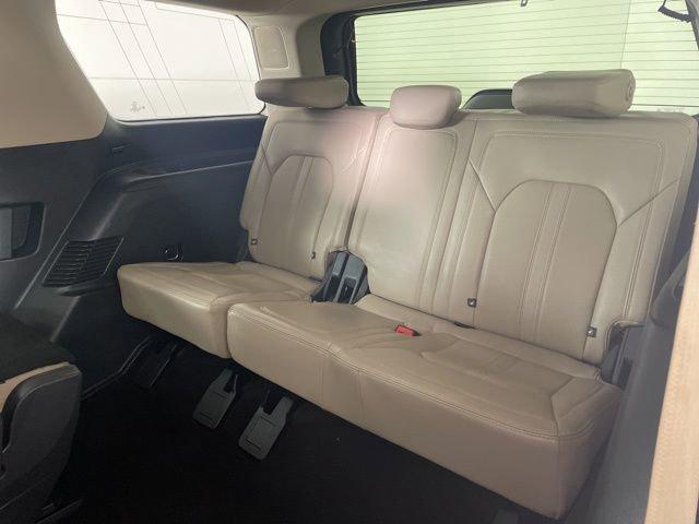 2023 Ford Expedition Vehicle Photo in PHOENIX, AZ 85014-3381
