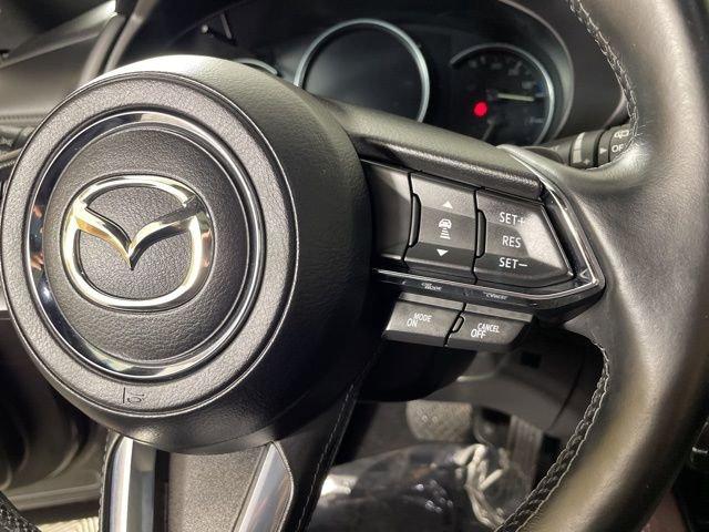 2021 Mazda CX-5 Vehicle Photo in PHOENIX, AZ 85014-3381