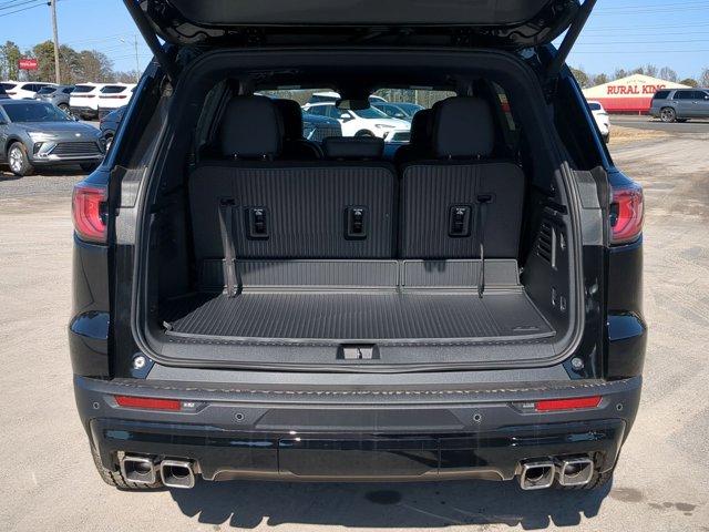 2025 GMC Acadia Vehicle Photo in ALBERTVILLE, AL 35950-0246