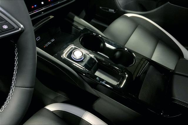 2025 Buick Envision Vehicle Photo in KANSAS CITY, MO 64114-4545