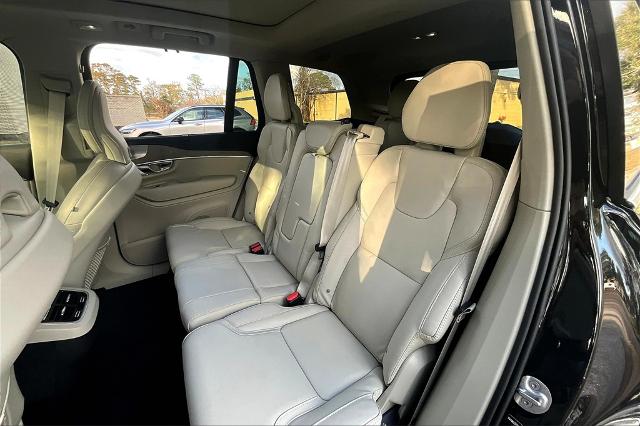 2025 Volvo XC90 Vehicle Photo in Houston, TX 77007