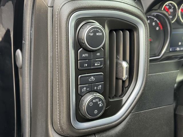 2022 Chevrolet Silverado 1500 LTD Vehicle Photo in SAINT JAMES, NY 11780-3219