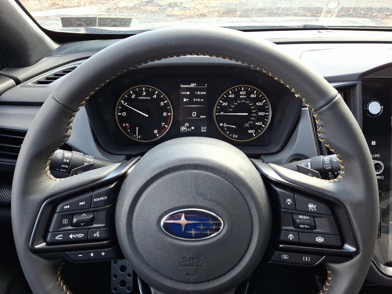 2025 Subaru Crosstrek Vehicle Photo in Harrisburg, PA 17111