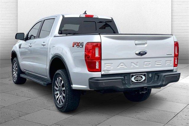 2019 Ford Ranger Vehicle Photo in INDEPENDENCE, MO 64055-1314