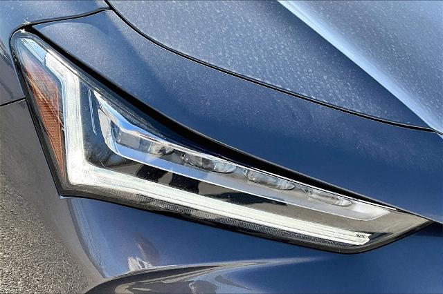 2023 Acura TLX Vehicle Photo in Tulsa, OK 74145