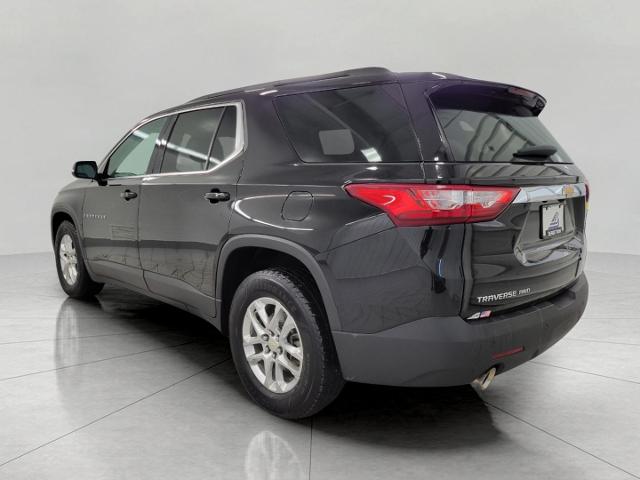 2021 Chevrolet Traverse Vehicle Photo in NEENAH, WI 54956-2243