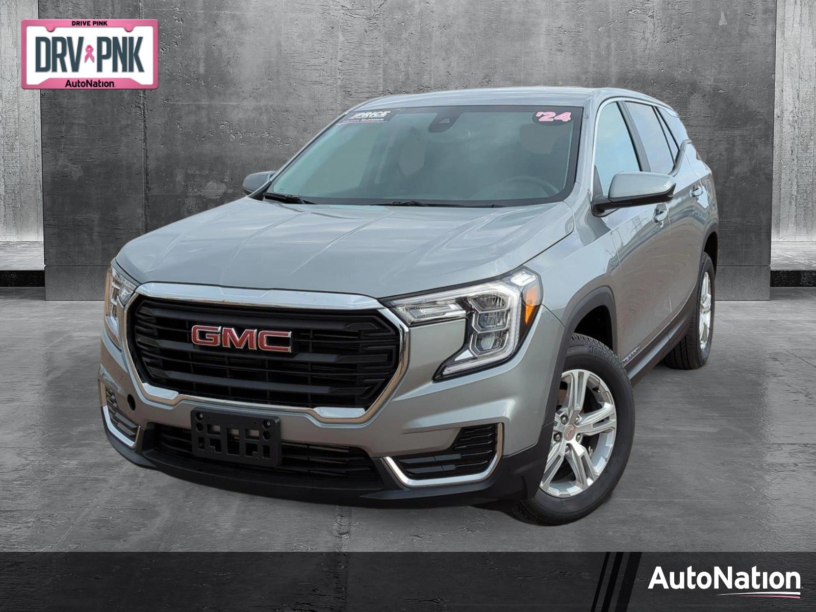 2024 GMC Terrain Vehicle Photo in MEMPHIS, TN 38115-1503