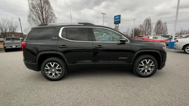 2023 GMC Acadia Vehicle Photo in BENTONVILLE, AR 72712-4322