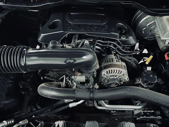 2019 Ram 1500 Vehicle Photo in MEDINA, OH 44256-9631