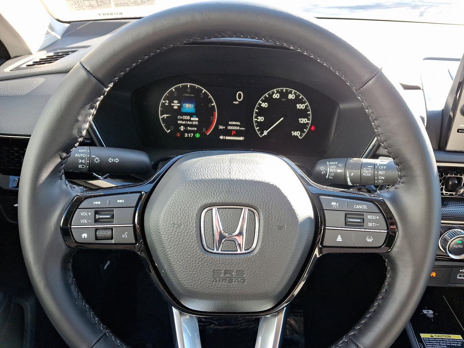 2025 Honda CR-V Vehicle Photo in Harrisburg, PA 17111