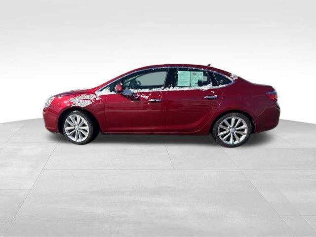 2013 Buick Verano Vehicle Photo in MEDINA, OH 44256-9631