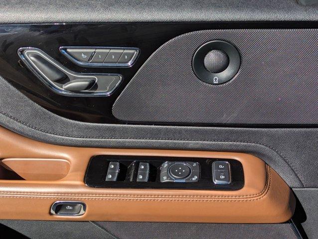 2022 Lincoln Aviator Vehicle Photo in San Antonio, TX 78230