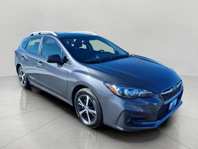 2019 Subaru Impreza Vehicle Photo in Oshkosh, WI 54904