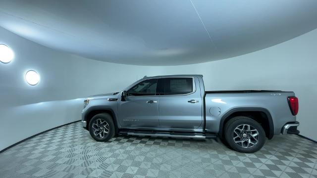 2025 GMC Sierra 1500 Vehicle Photo in GILBERT, AZ 85297-0402