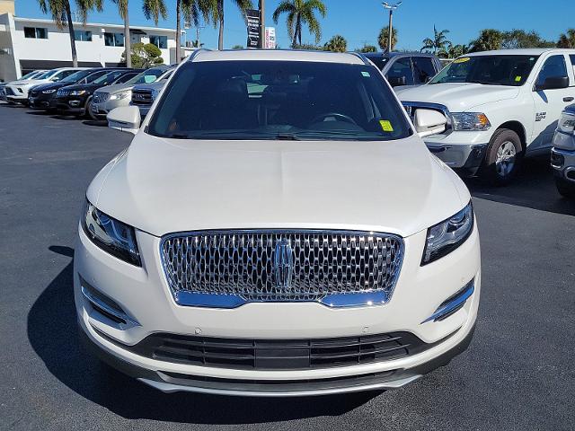 2019 Lincoln MKC Vehicle Photo in LIGHTHOUSE POINT, FL 33064-6849