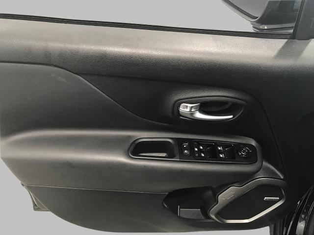 2020 Jeep Renegade Vehicle Photo in GREEN BAY, WI 54303-3330