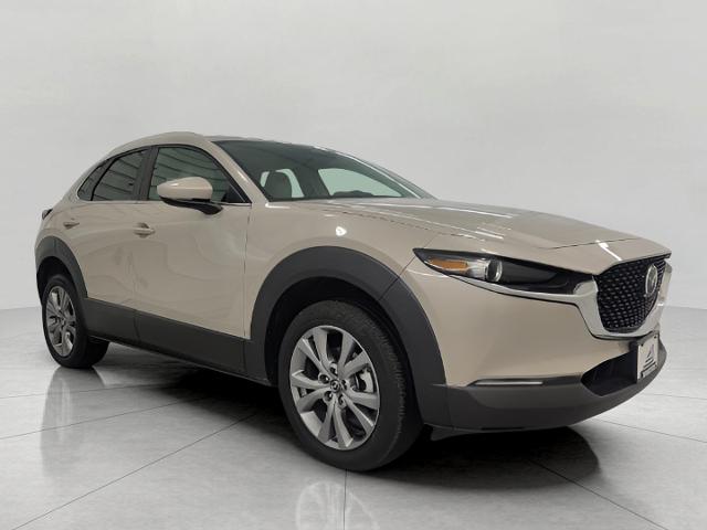 2024 Mazda CX-30 Vehicle Photo in Green Bay, WI 54304