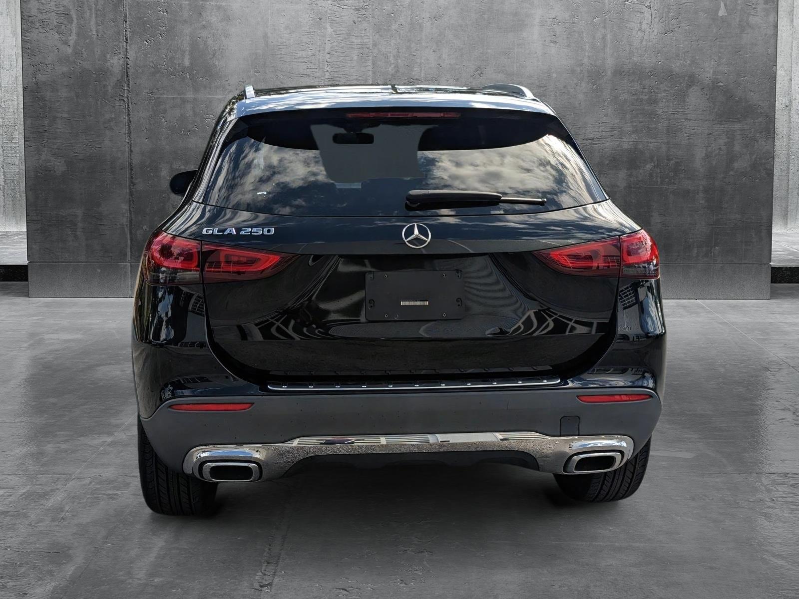 2021 Mercedes-Benz GLA Vehicle Photo in Pompano Beach, FL 33064