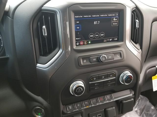 2025 GMC Sierra 2500 HD Vehicle Photo in ELYRIA, OH 44035-6349