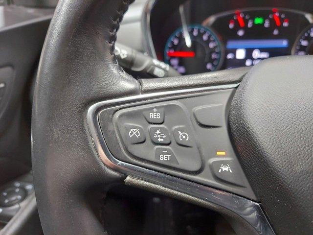 2021 Chevrolet Equinox Vehicle Photo in SAUK CITY, WI 53583-1301