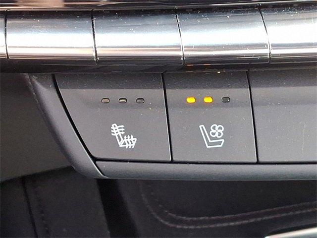 2024 Cadillac XT4 Vehicle Photo in ALLENTOWN, PA 18103-7399