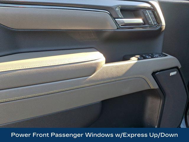 2024 Chevrolet Silverado 1500 Vehicle Photo in PAWLING, NY 12564-3219