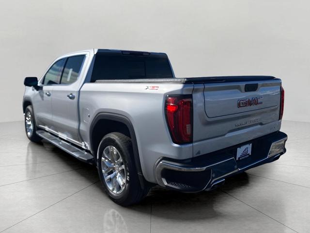 2020 GMC Sierra 1500 Vehicle Photo in APPLETON, WI 54914-8833