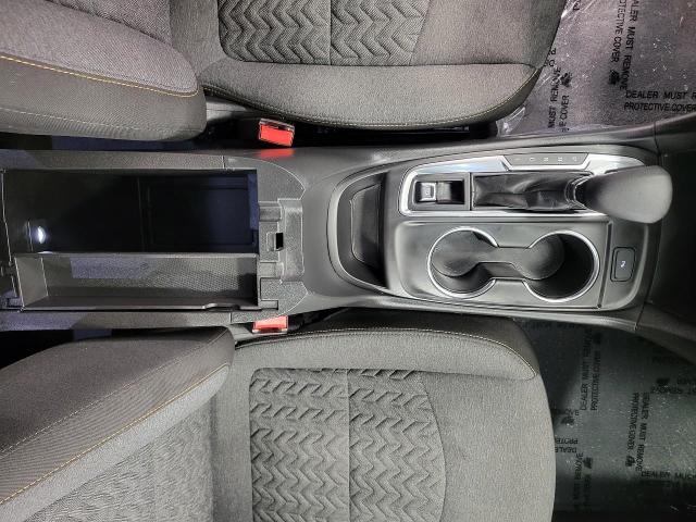 2024 Chevrolet Equinox Vehicle Photo in NEENAH, WI 54956-2243