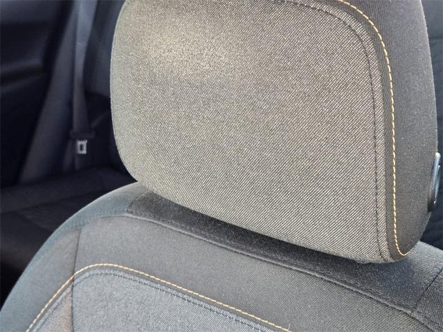 2018 Chevrolet Equinox Vehicle Photo in Oklahoma City, OK 73114