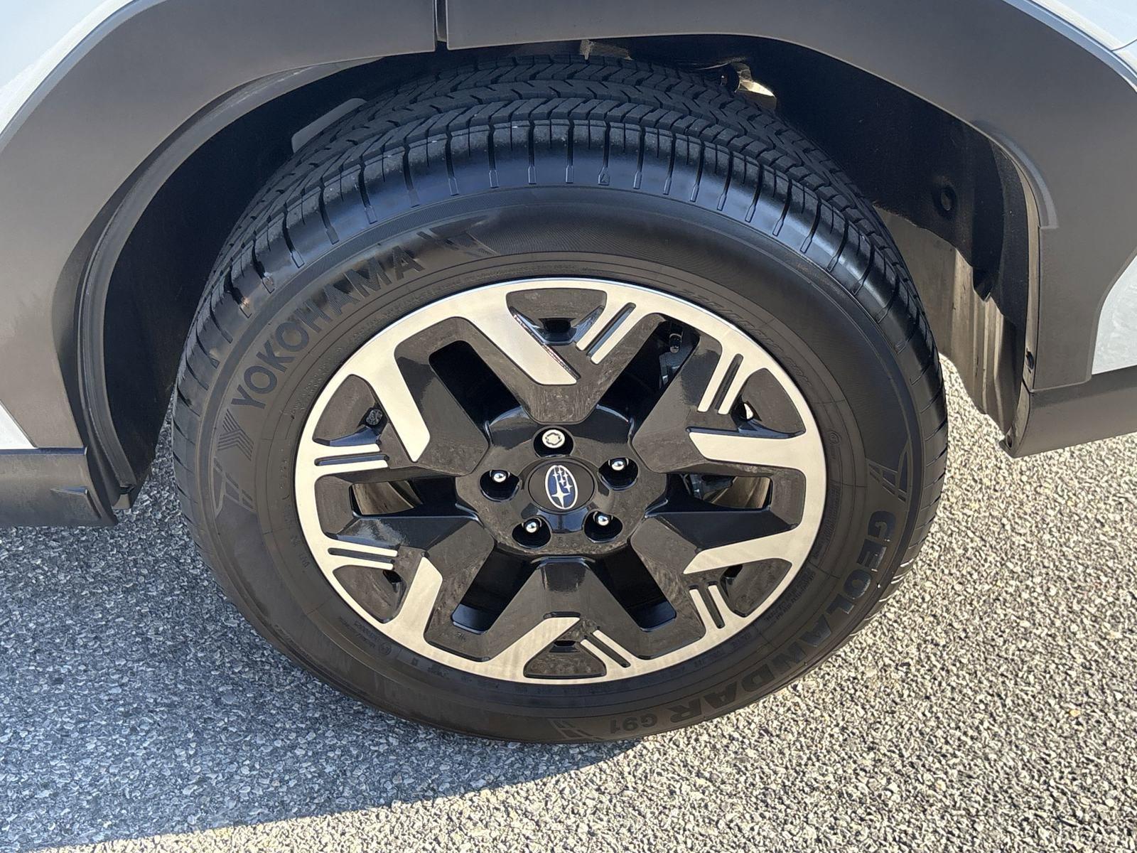 2025 Subaru Forester Vehicle Photo in Mechanicsburg, PA 17050