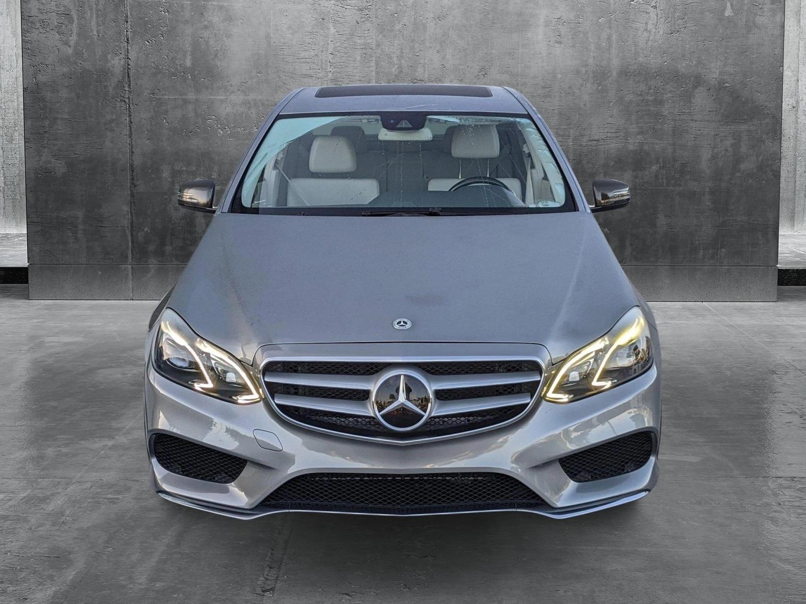 2014 Mercedes-Benz E-Class Vehicle Photo in Orlando, FL 32811