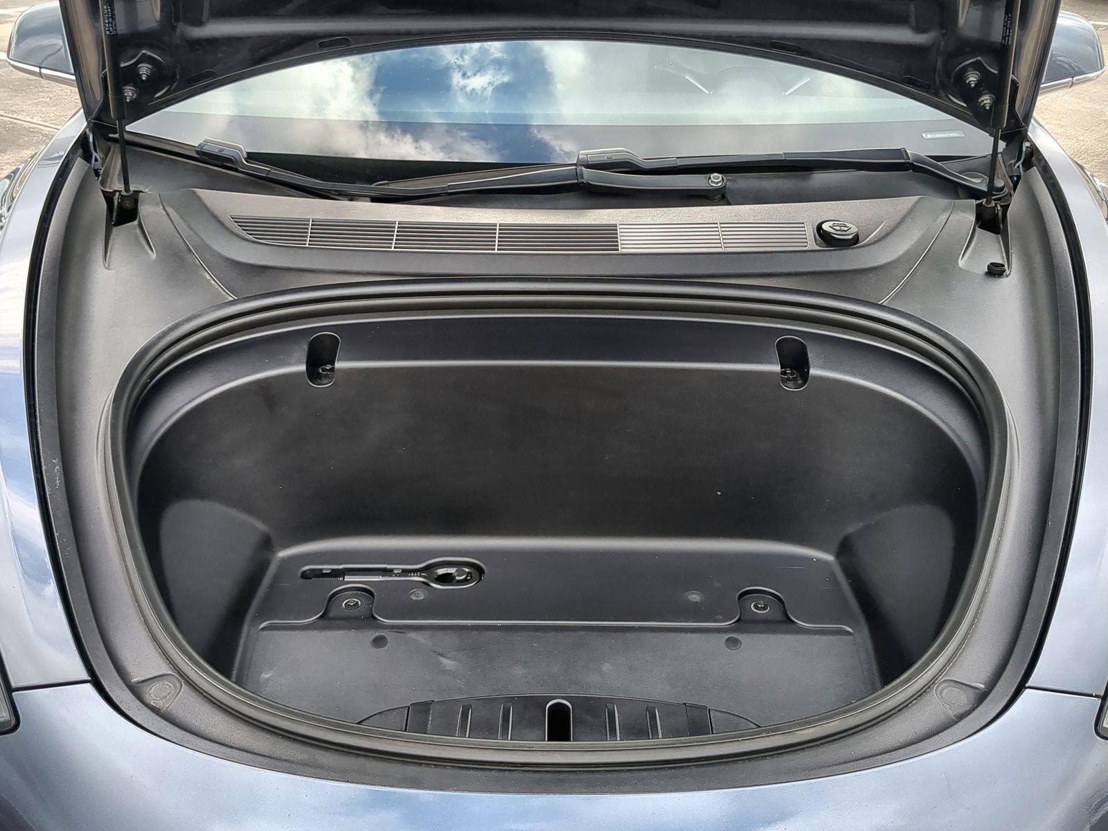 2020 Tesla Model 3 Vehicle Photo in Corpus Christi, TX 78415