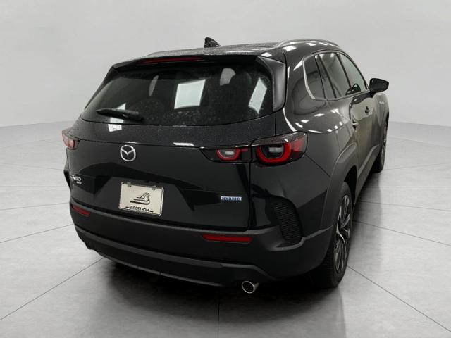 2025 Mazda CX-50 Hybrid Vehicle Photo in Appleton, WI 54913