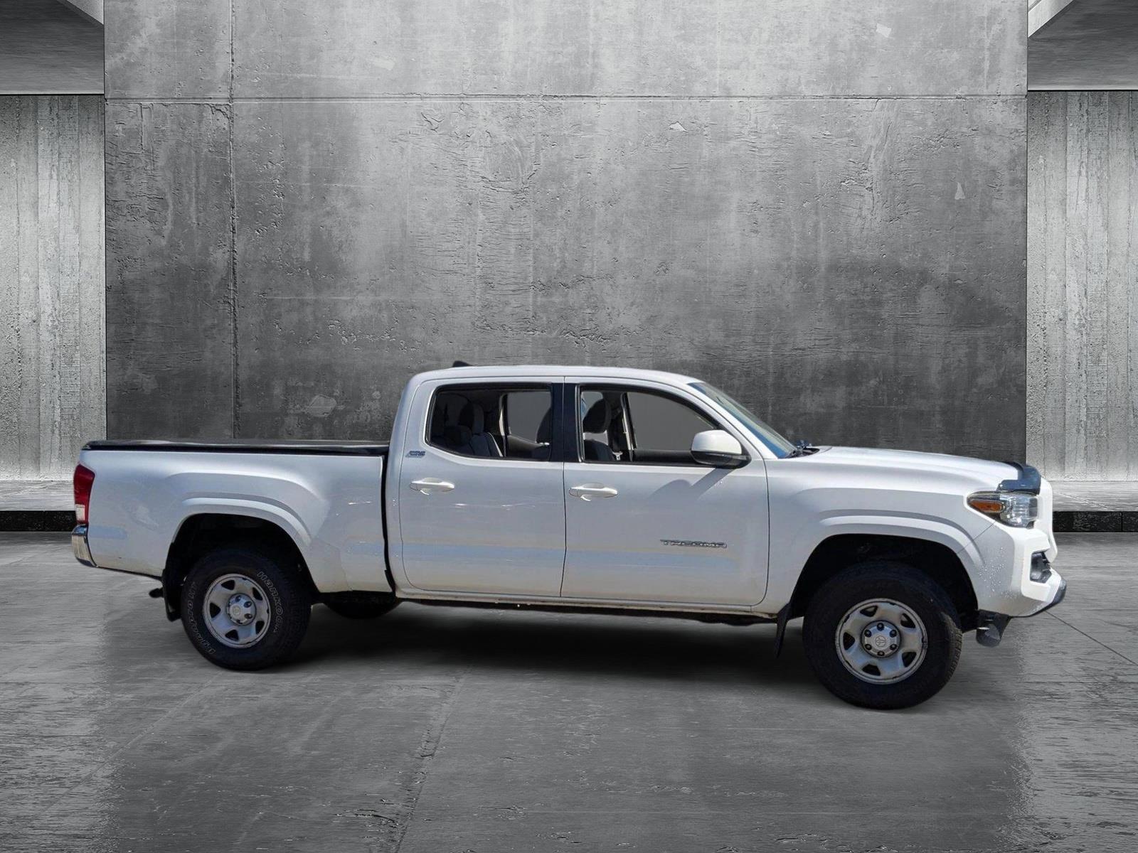 2016 Toyota Tacoma Vehicle Photo in West Palm Beach, FL 33417